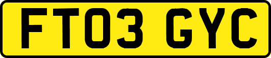 FT03GYC