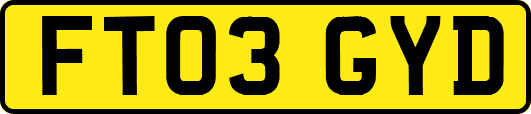 FT03GYD