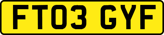 FT03GYF