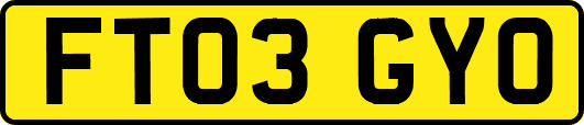 FT03GYO