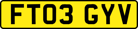 FT03GYV