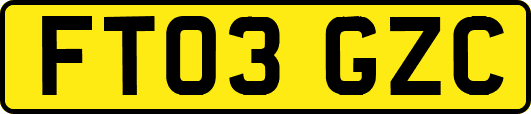 FT03GZC
