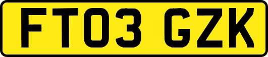 FT03GZK