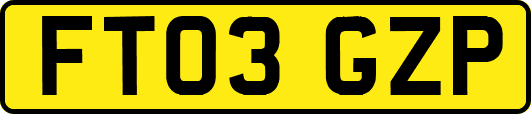 FT03GZP