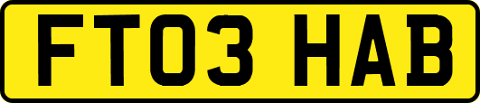 FT03HAB