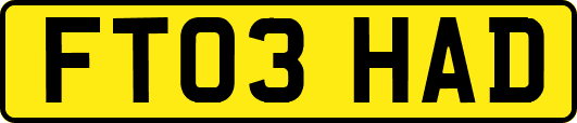 FT03HAD