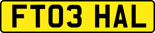 FT03HAL