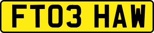 FT03HAW