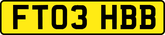 FT03HBB