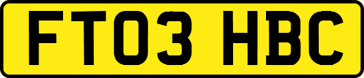 FT03HBC