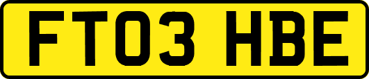 FT03HBE