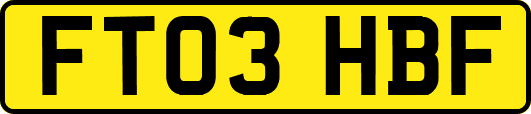 FT03HBF