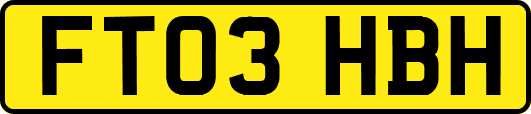 FT03HBH