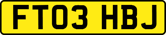 FT03HBJ