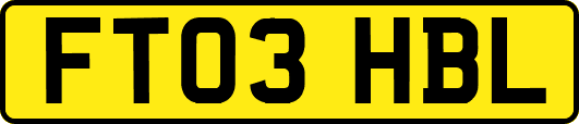 FT03HBL