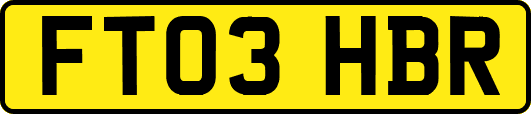 FT03HBR