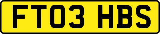 FT03HBS