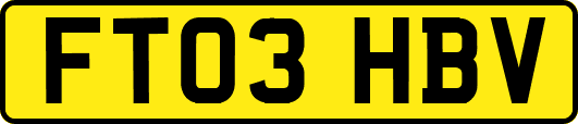 FT03HBV