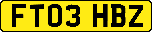 FT03HBZ