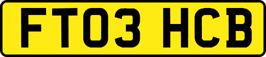 FT03HCB