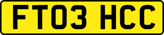 FT03HCC