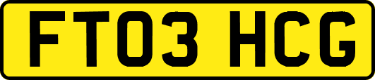 FT03HCG