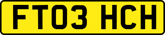 FT03HCH