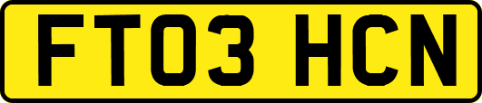 FT03HCN