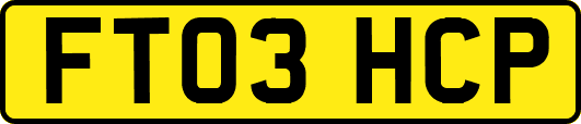 FT03HCP