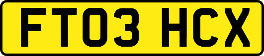 FT03HCX