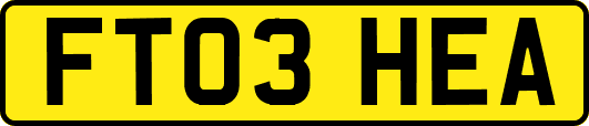 FT03HEA