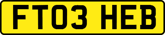 FT03HEB