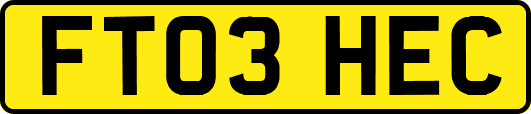 FT03HEC