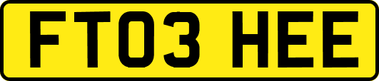 FT03HEE