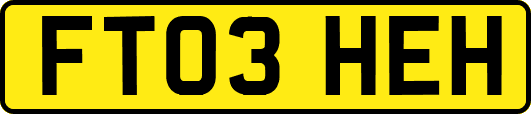 FT03HEH