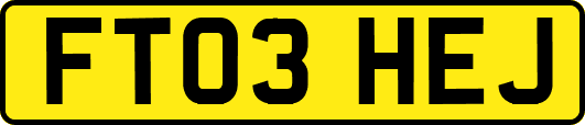 FT03HEJ