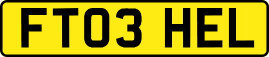 FT03HEL