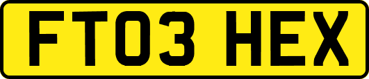 FT03HEX