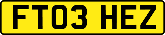 FT03HEZ