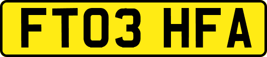 FT03HFA
