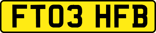 FT03HFB