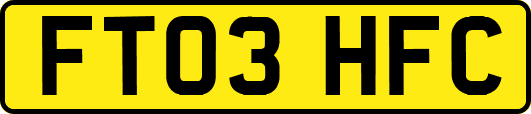 FT03HFC