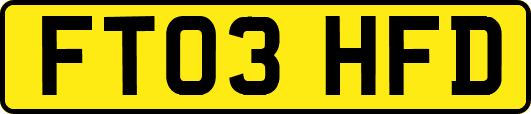 FT03HFD
