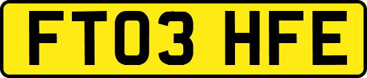 FT03HFE