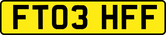 FT03HFF