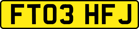 FT03HFJ