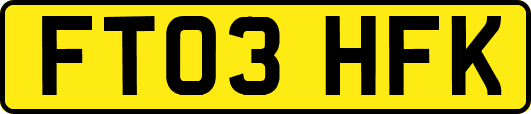 FT03HFK