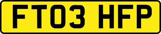 FT03HFP