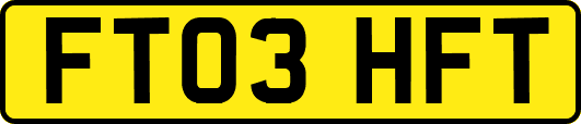 FT03HFT