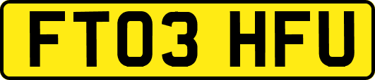 FT03HFU